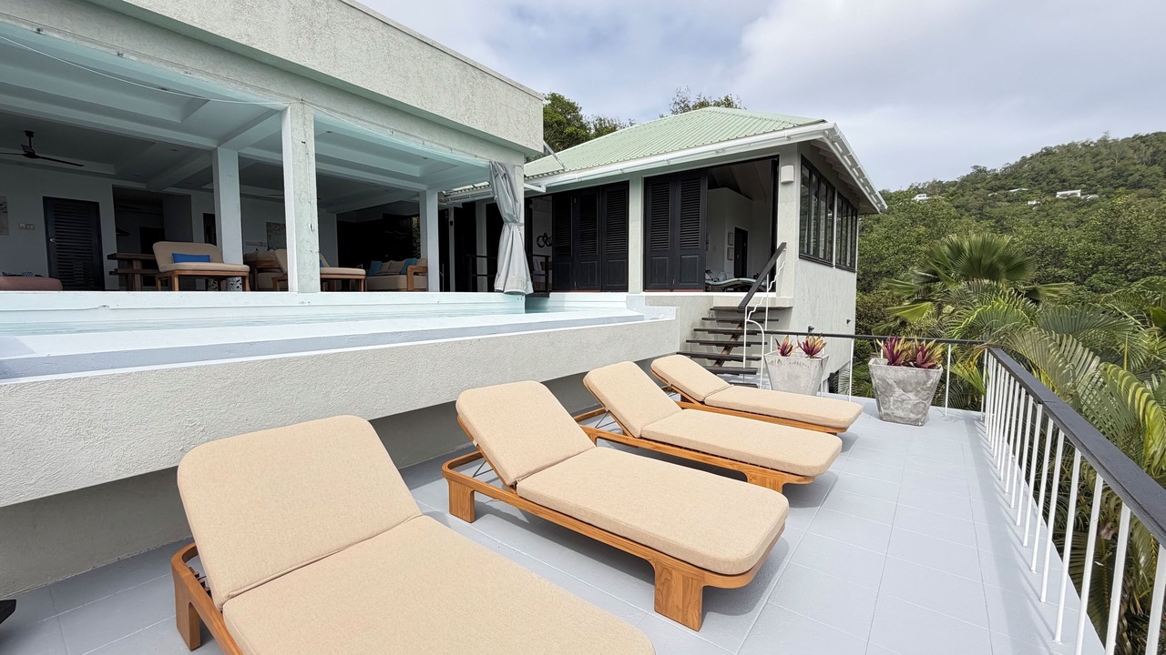 Photo of Outdoor in Spring Estate