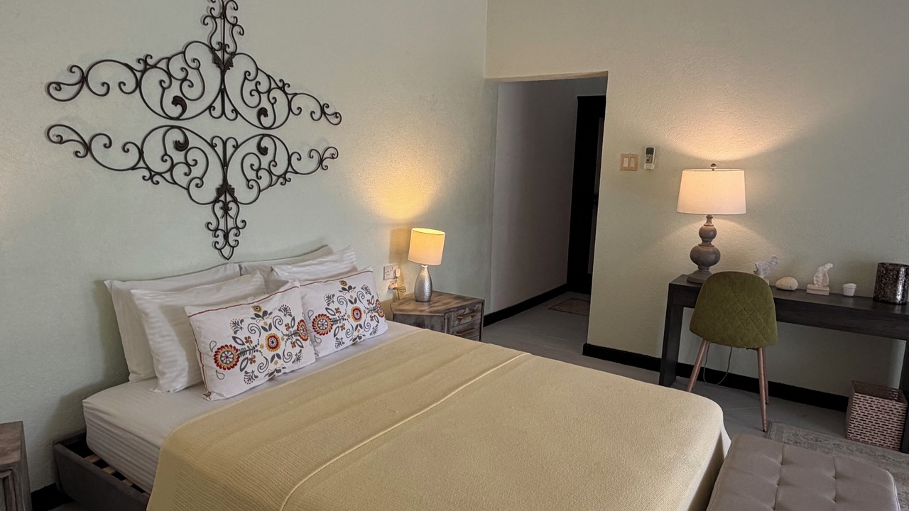 Photo of Bedroom in Spring Estate