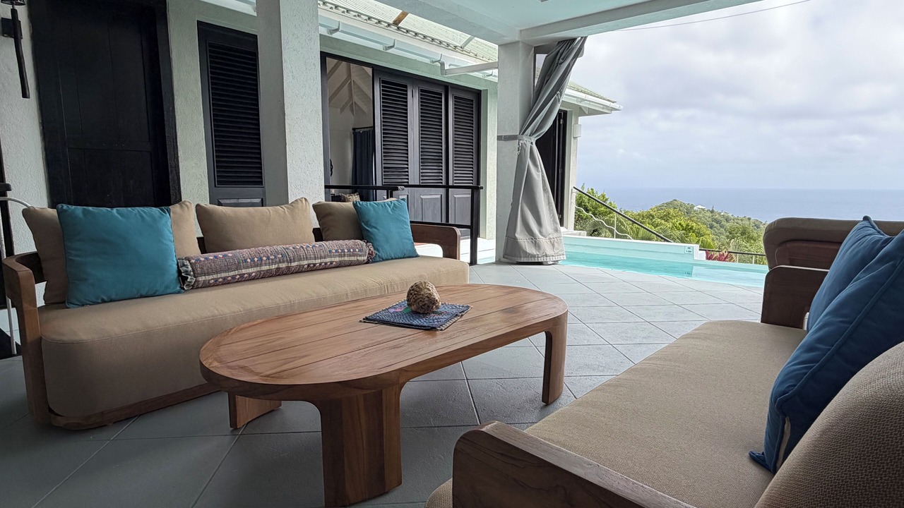 Photo of Livingroom in Spring Estate