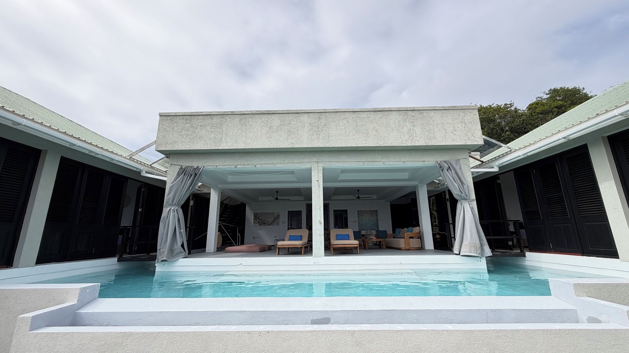Photo of Outdoor in Spring Estate