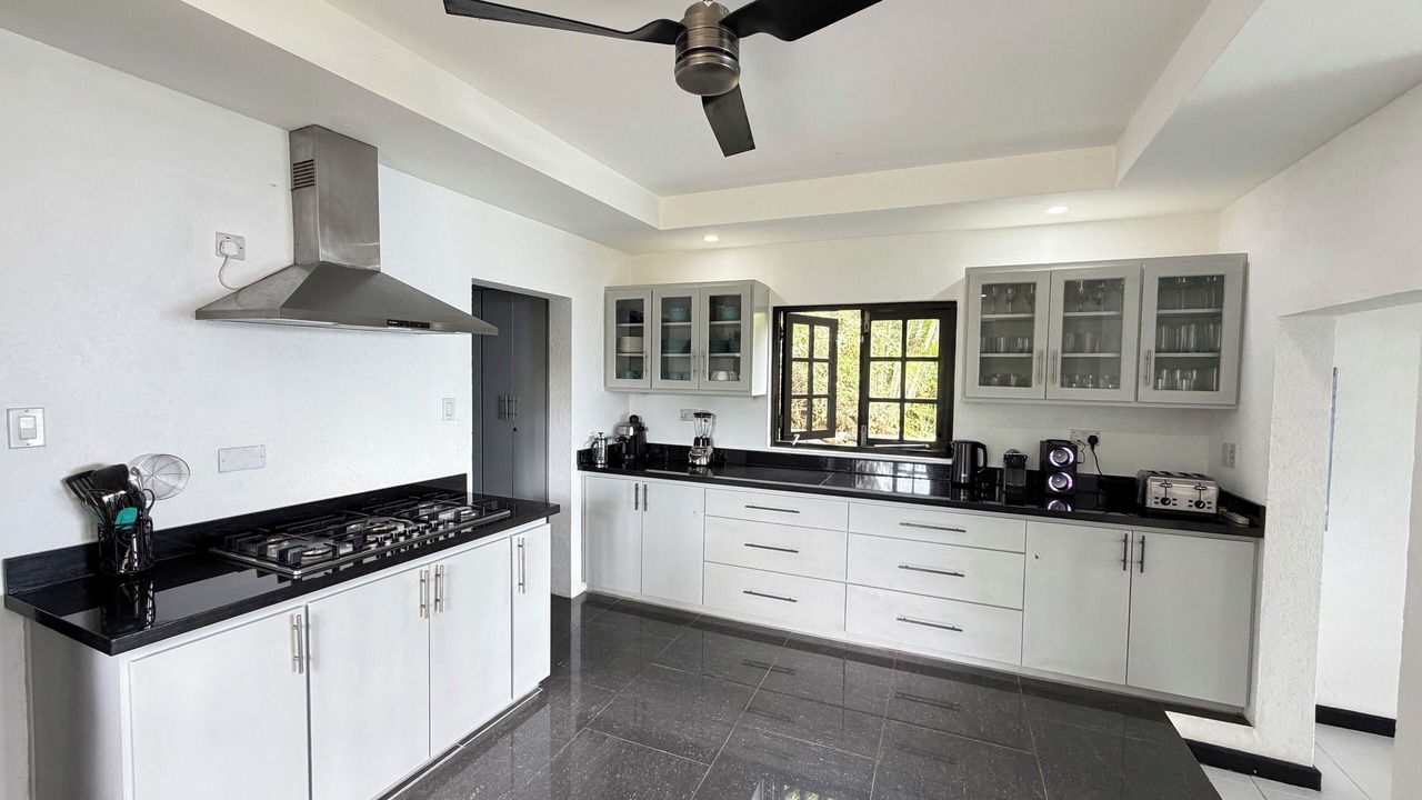 Photo of Kitchen in Spring Estate