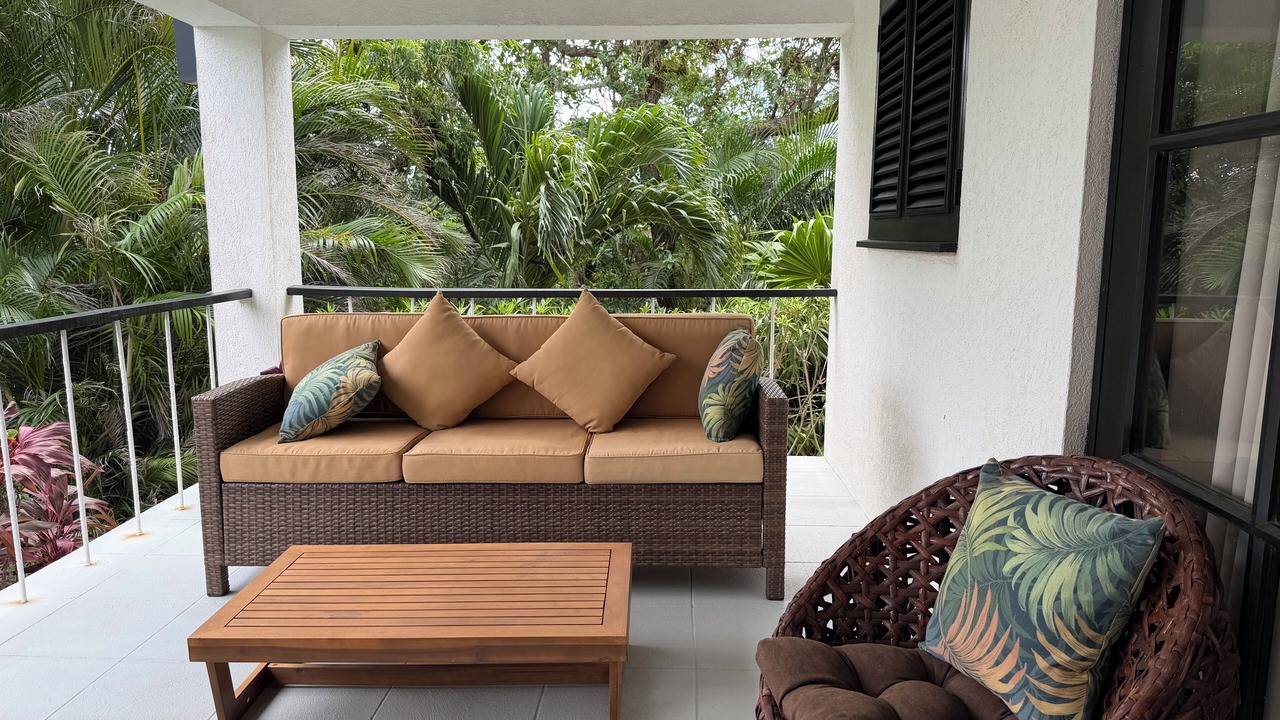 Photo of Outdoor in Spring Estate