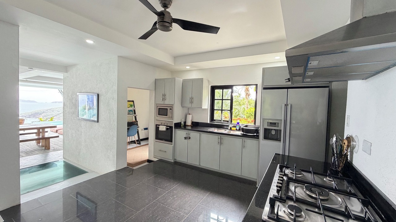 Photo of Kitchen in Spring Estate