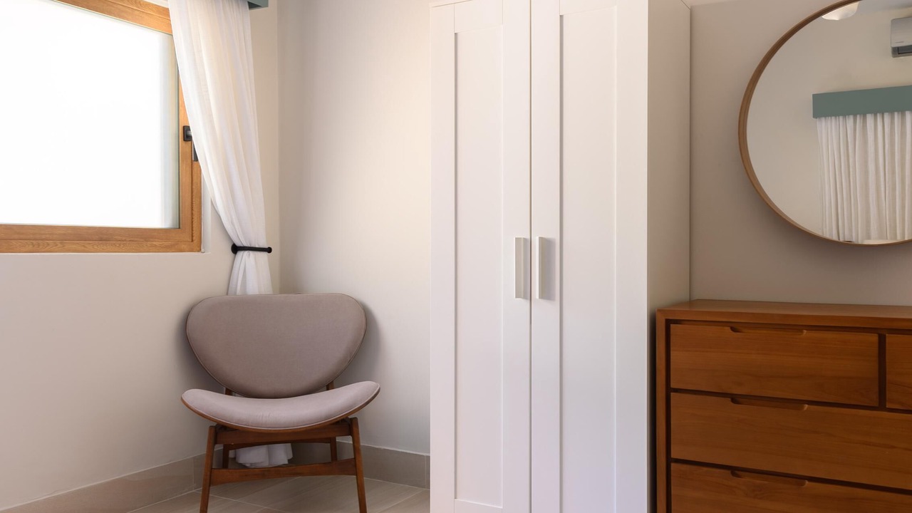 Photo of Bedroom in Portillo