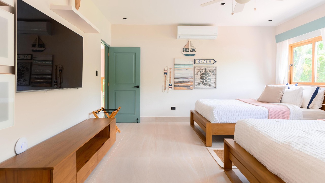 Photo of Bedroom in Portillo