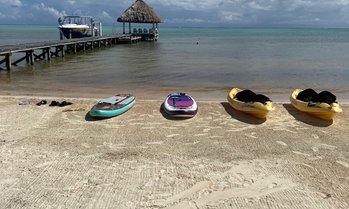Photo of Outdoor in San Pedro