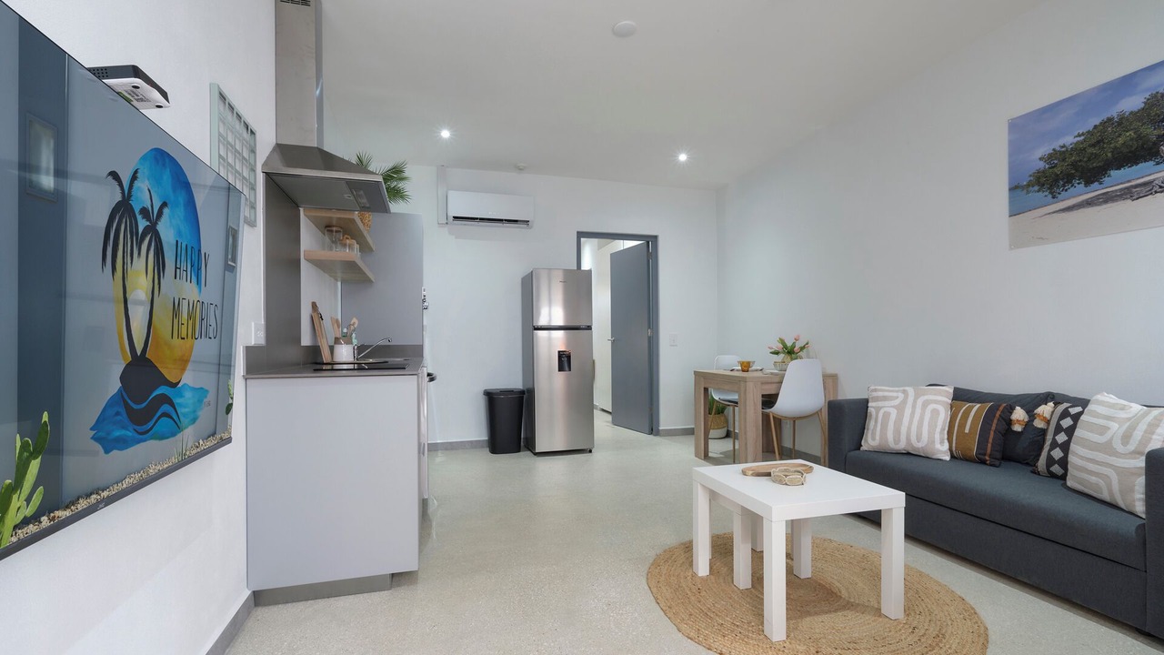 Photo of Livingroom in Noord