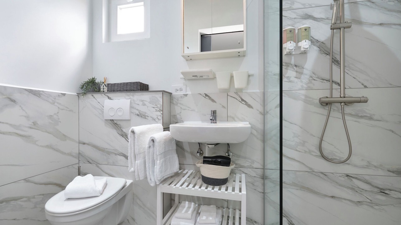 Photo of Bathroom in Noord