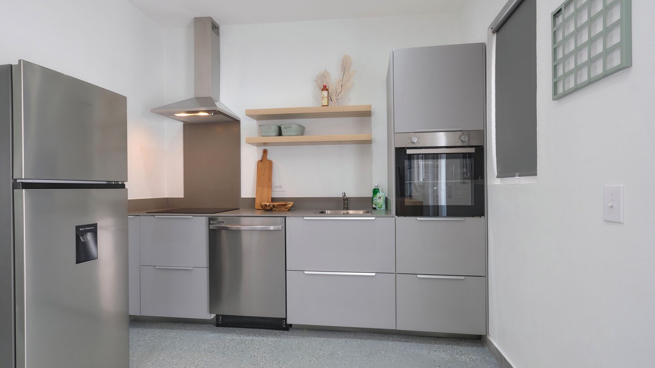 Photo of Kitchen in Noord