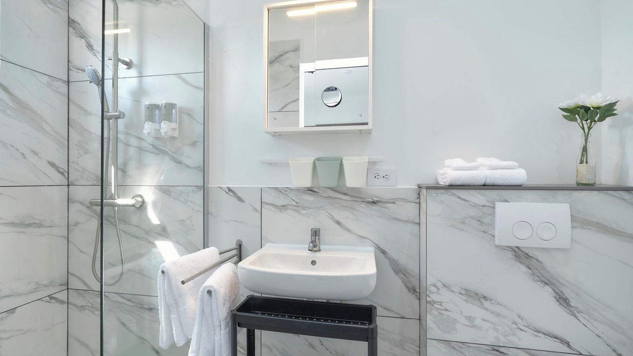 Photo of Bathroom in Noord