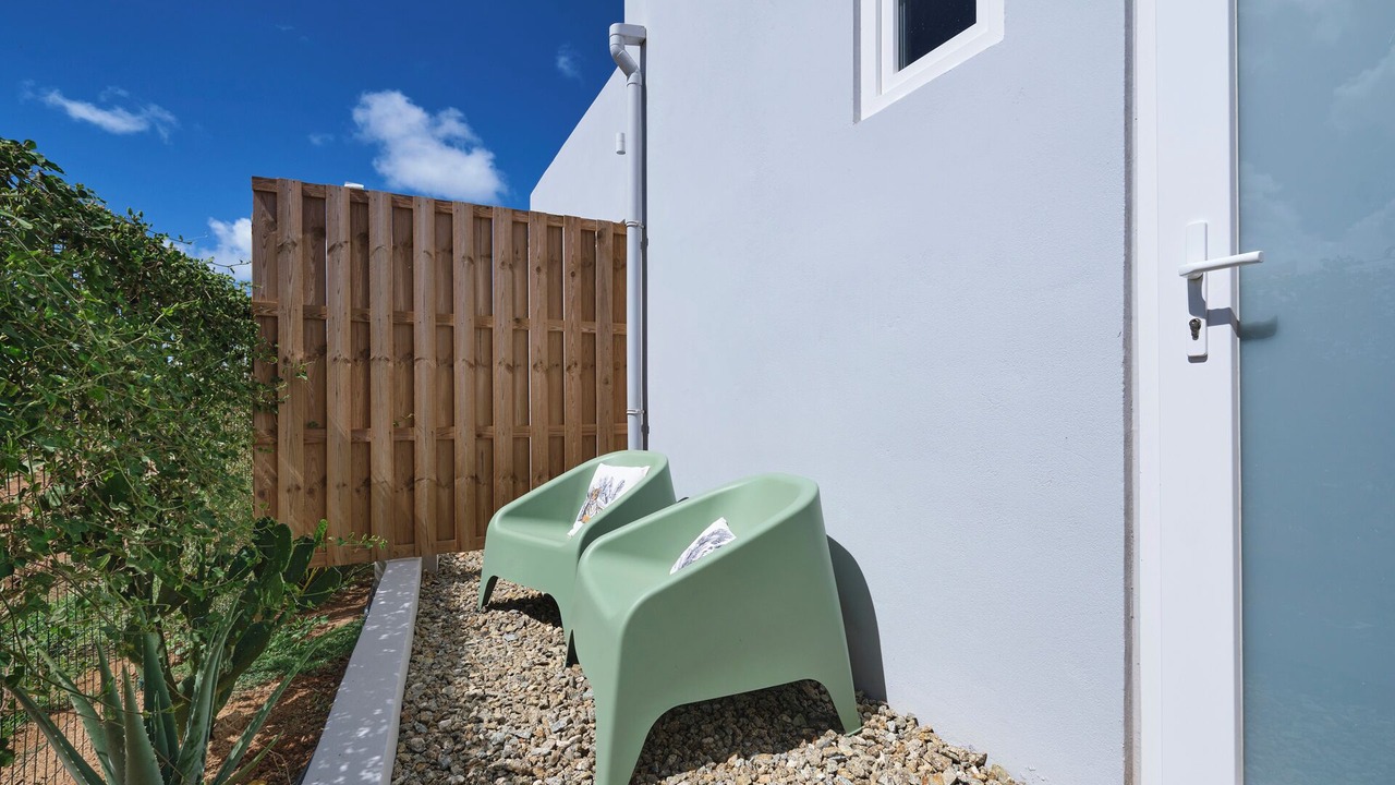 Photo of Patio Balcony in Noord
