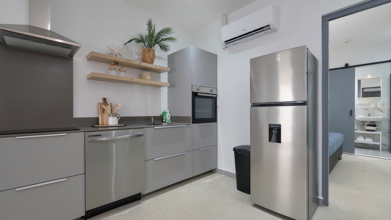 Photo of Kitchen in Noord