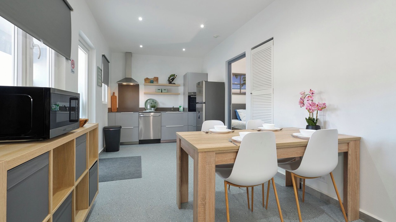 Photo of Livingroom in Noord