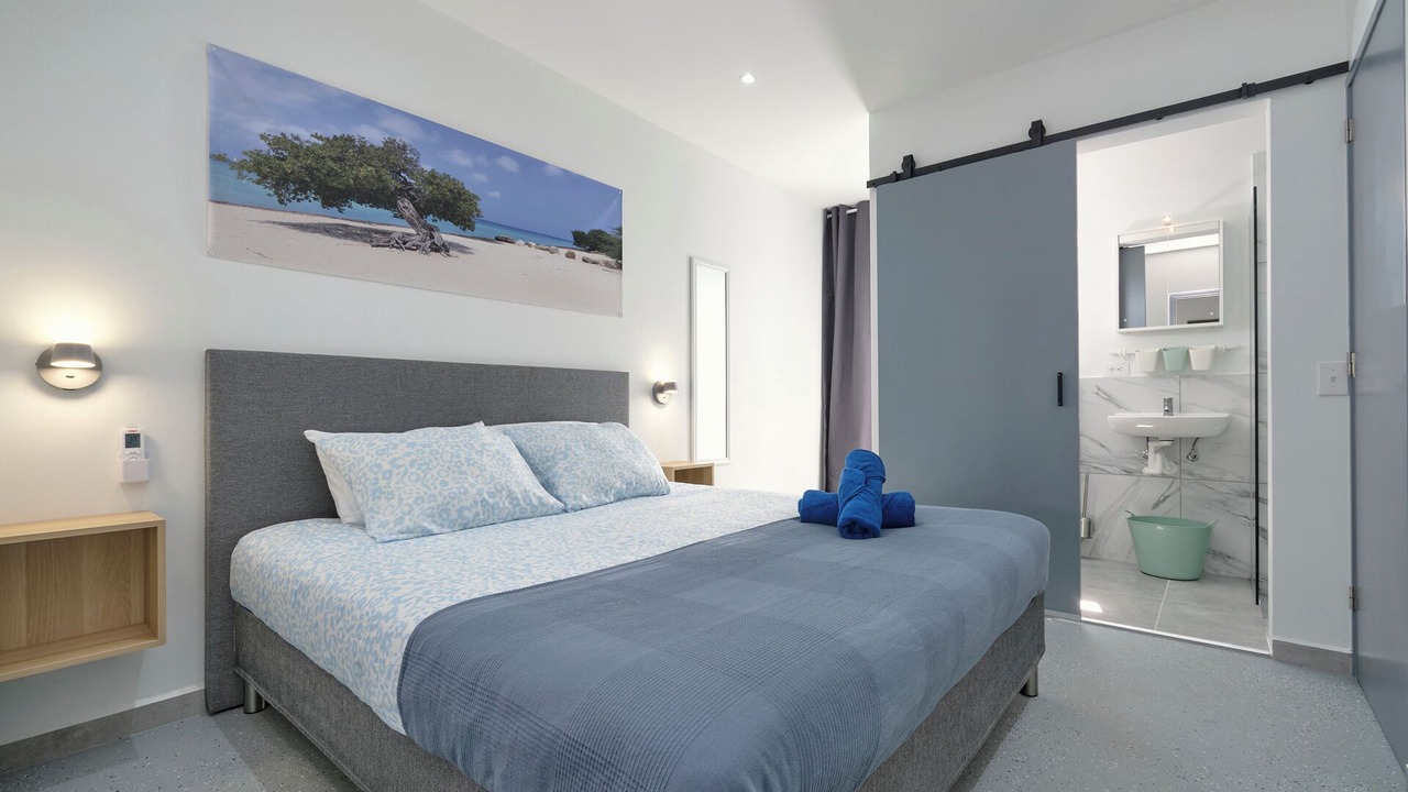 Photo of Bedroom in Noord