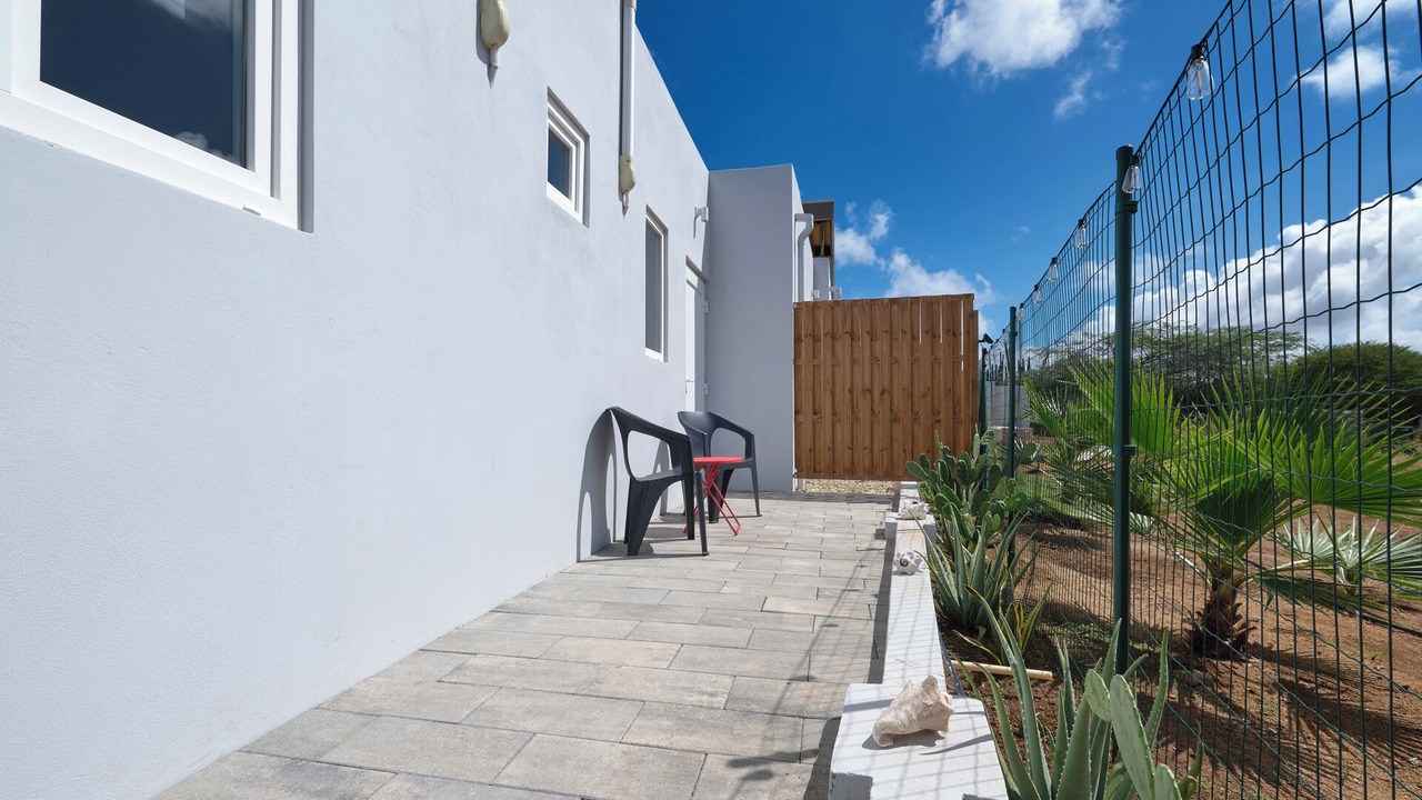 Photo of Patio Balcony in Noord
