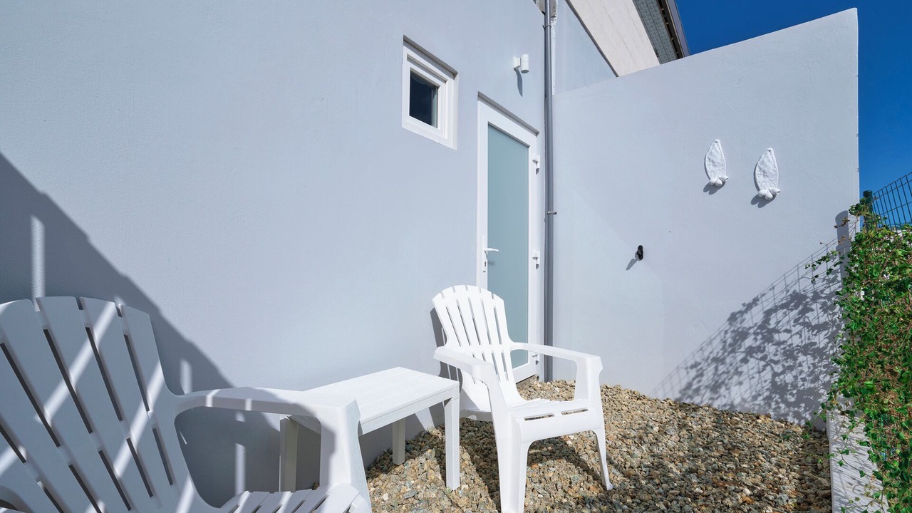 Photo of Patio Balcony in Noord
