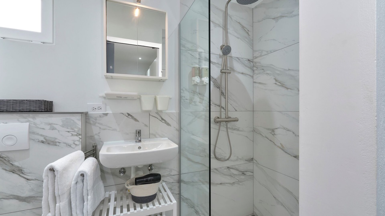 Photo of Bathroom in Noord