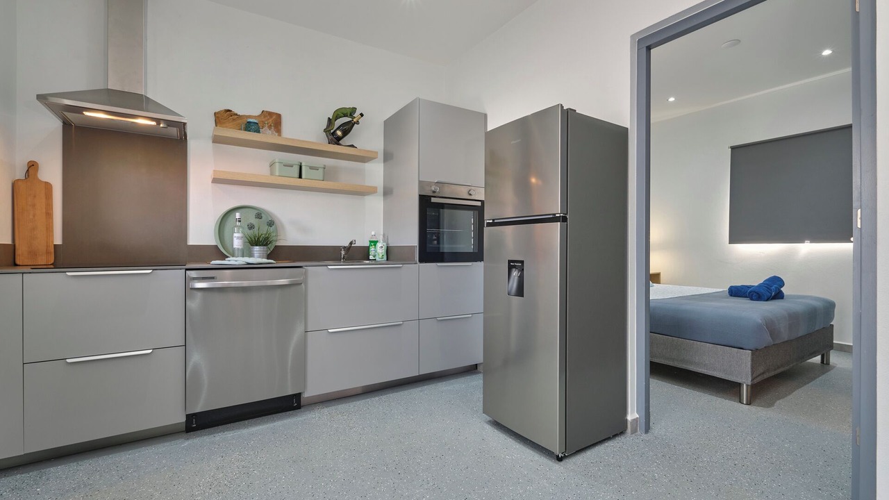 Photo of Kitchen in Noord