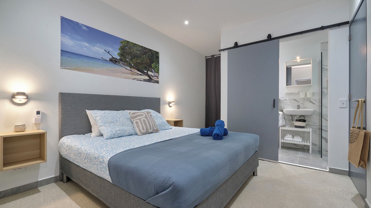 Photo of Bedroom in Noord