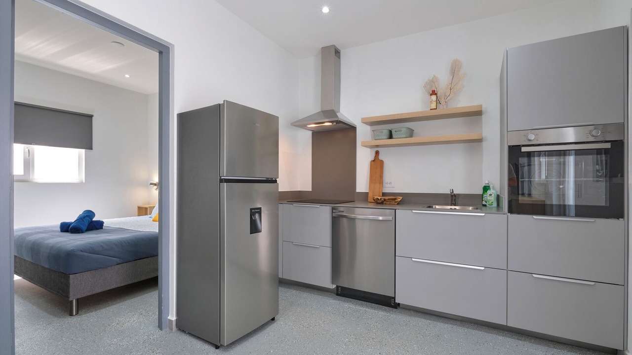 Photo of Kitchen in Noord
