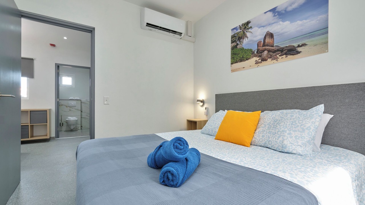 Photo of Bedroom in Noord