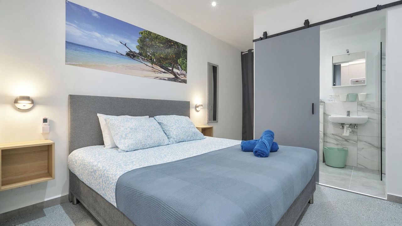 Photo of Bedroom in Noord