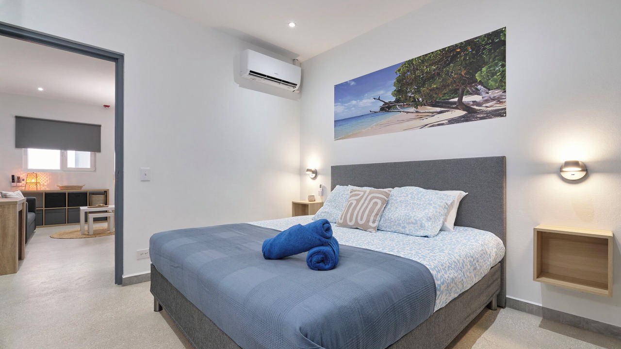 Photo of Bedroom in Noord