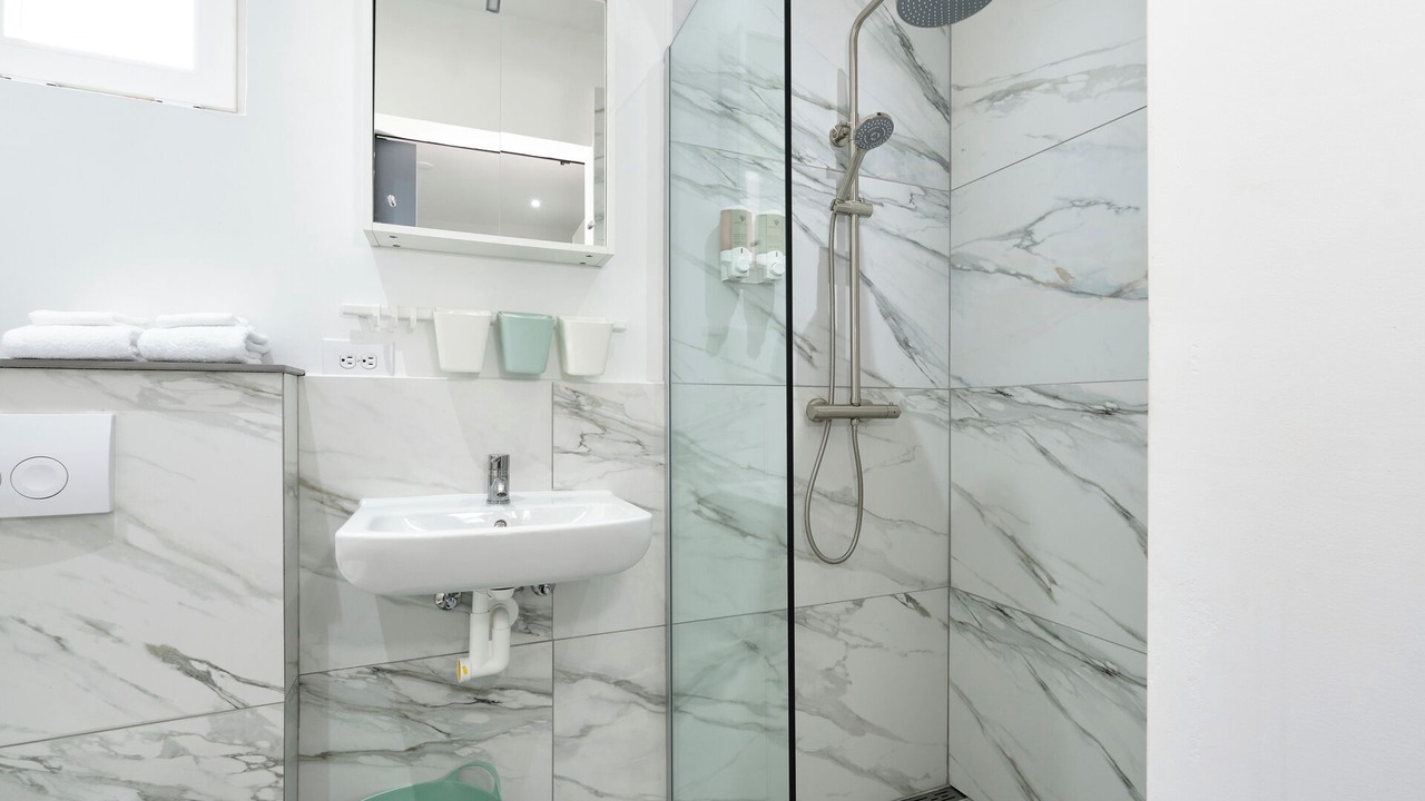 Photo of Bathroom in Noord