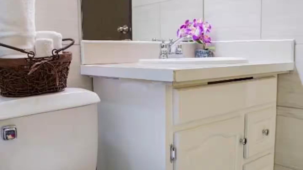 Photo of Bathroom in New Kingston