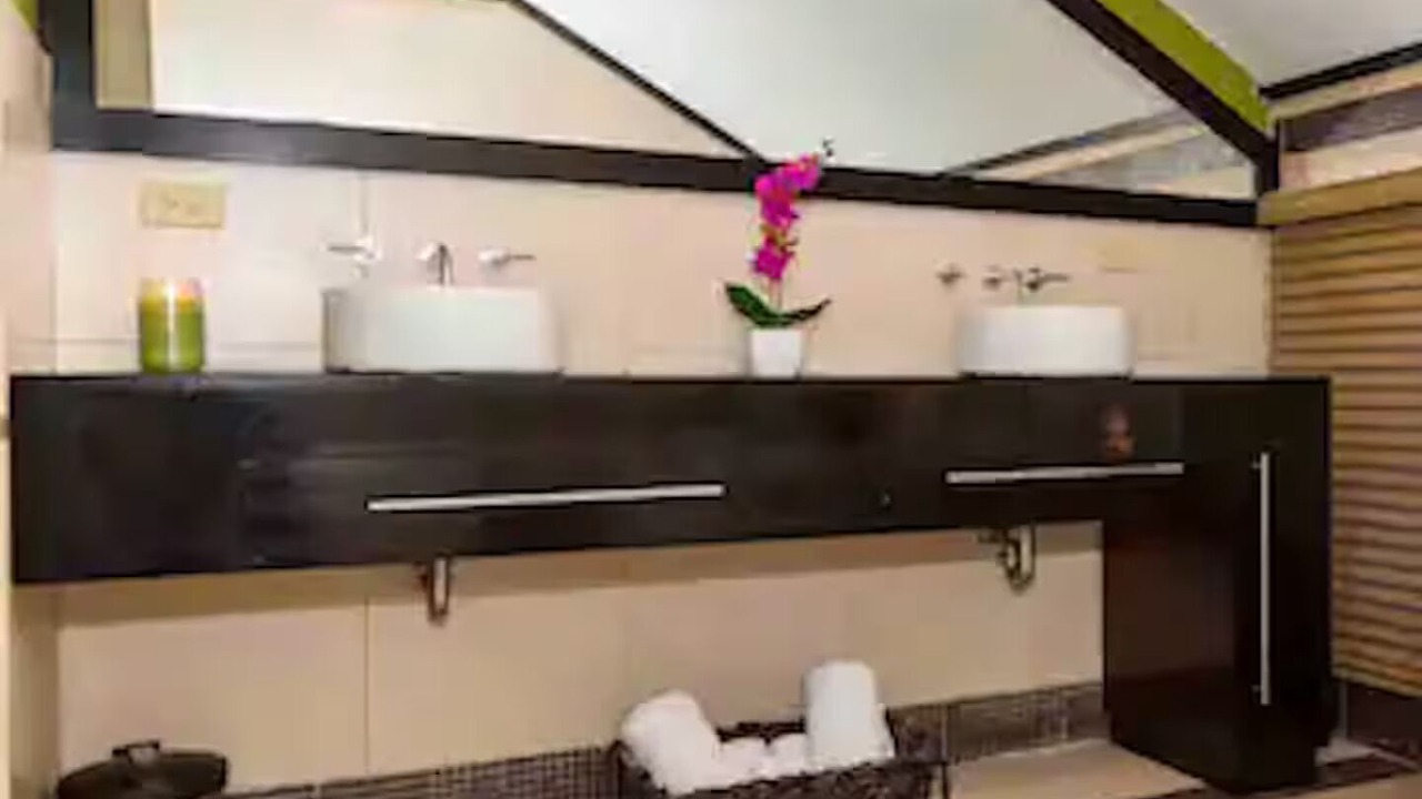 Photo of Bathroom in New Kingston