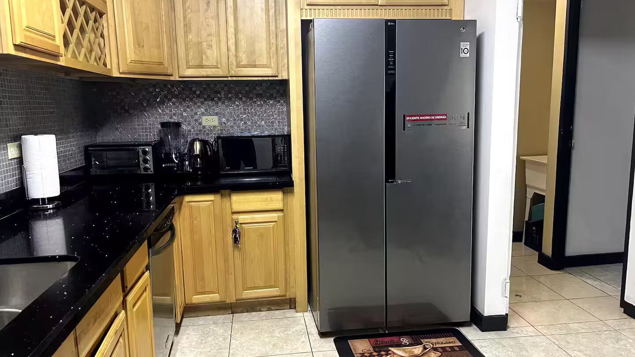 Photo of Kitchen in New Kingston