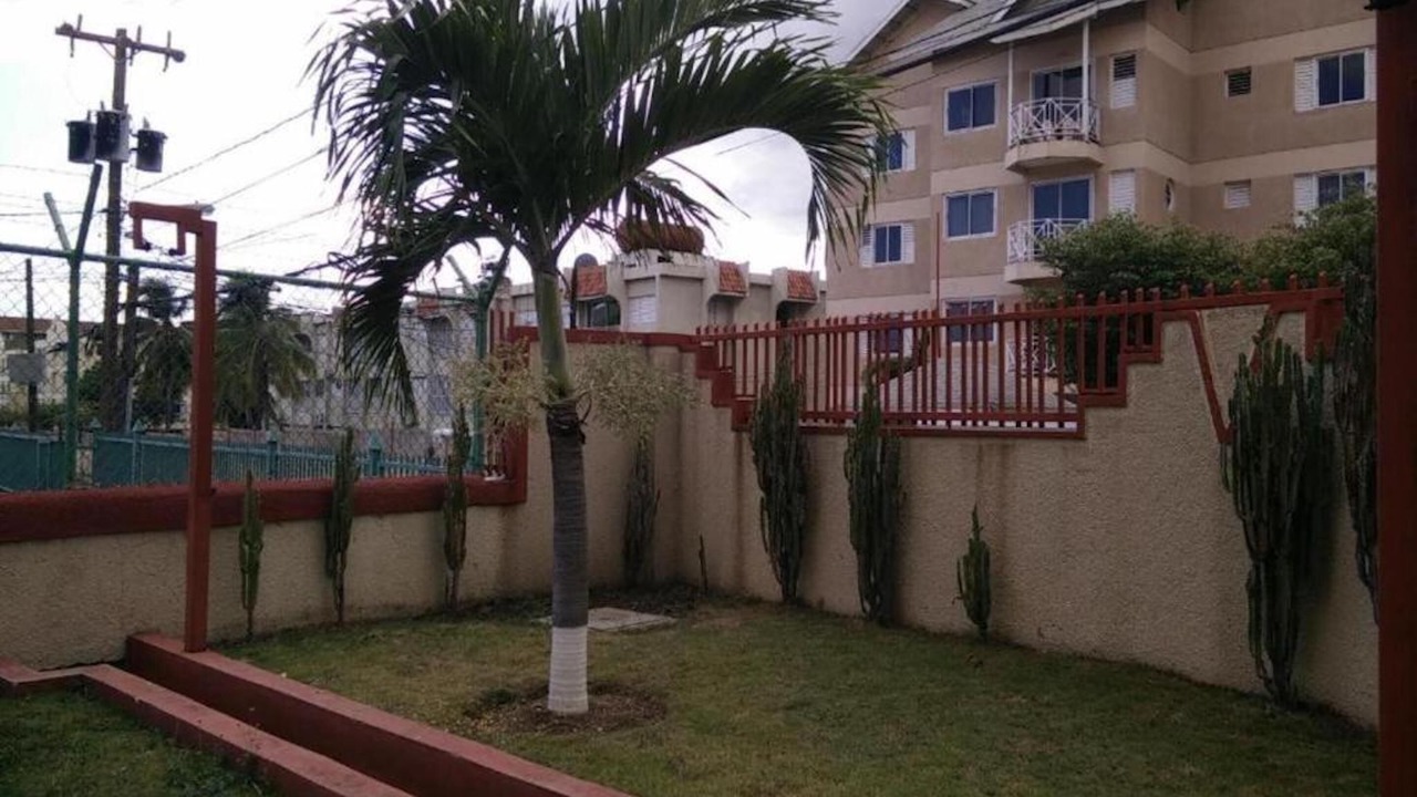 Photo of Outdoor in New Kingston