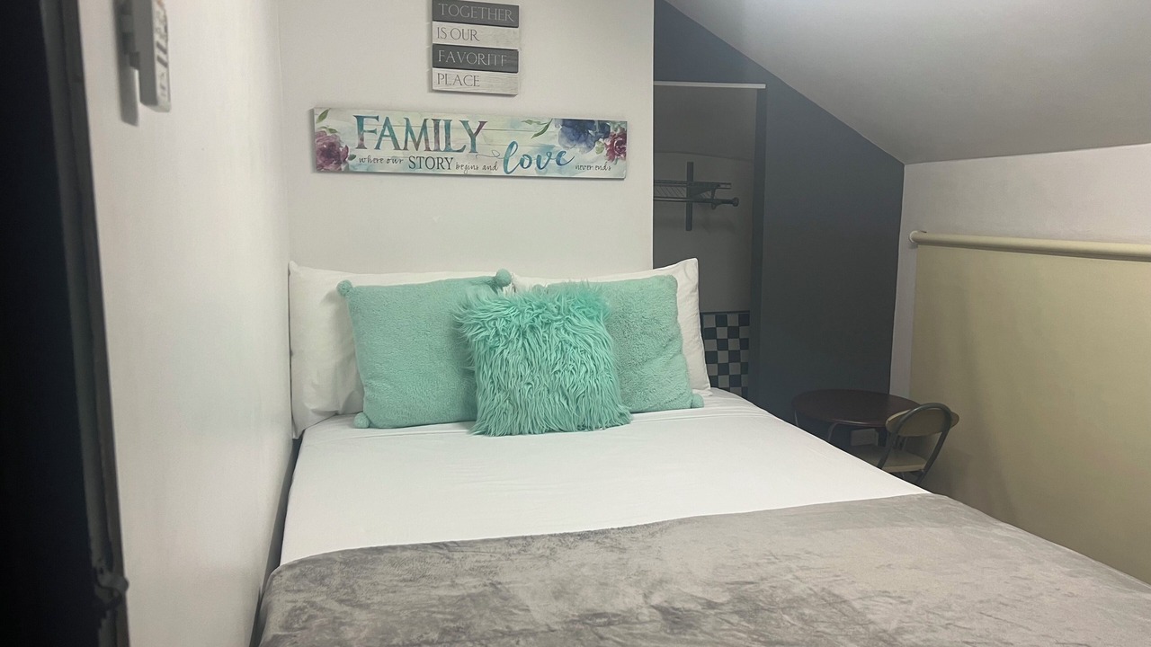 Photo of Bedroom in New Kingston