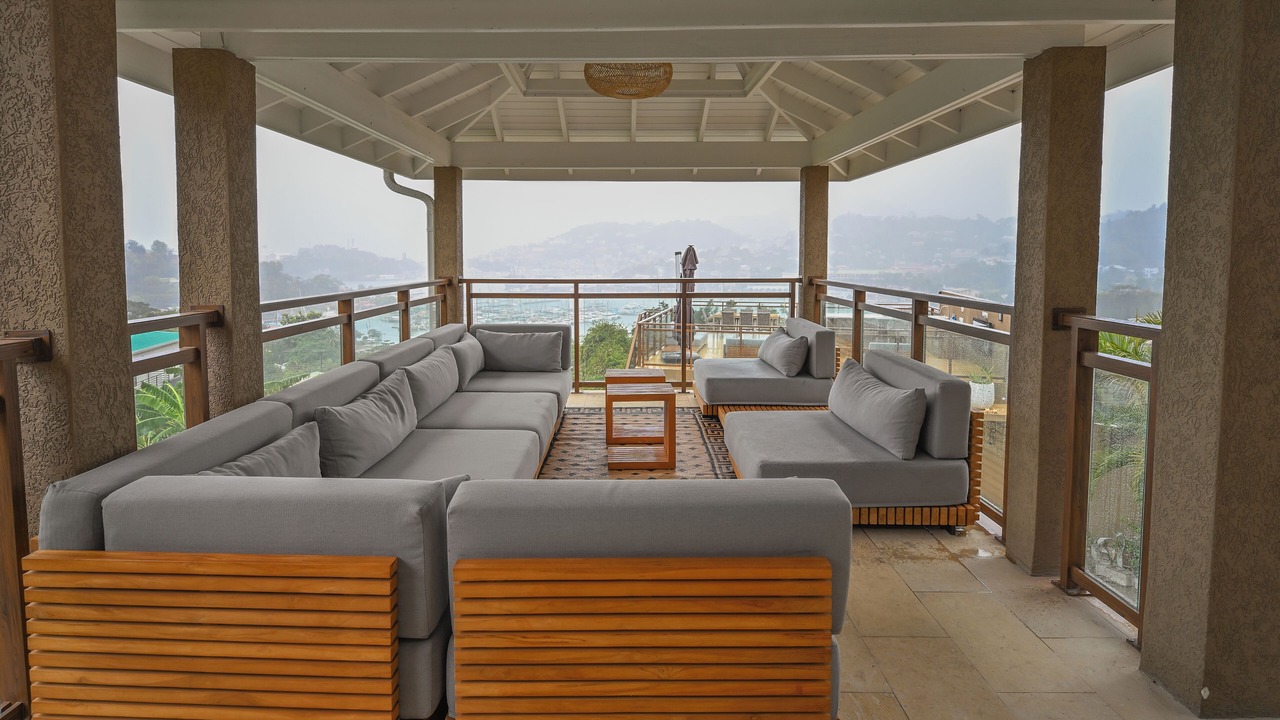 Photo of Outdoor in St. George's