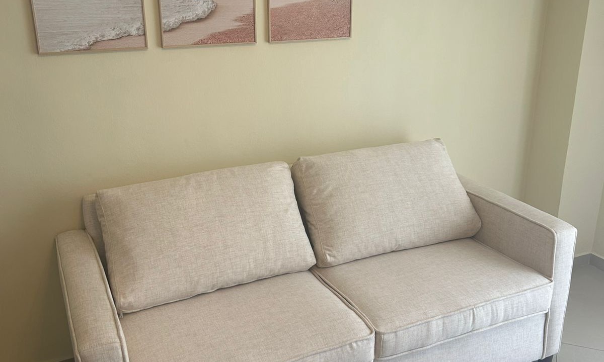 Photo of Livingroom in Boca Chica
