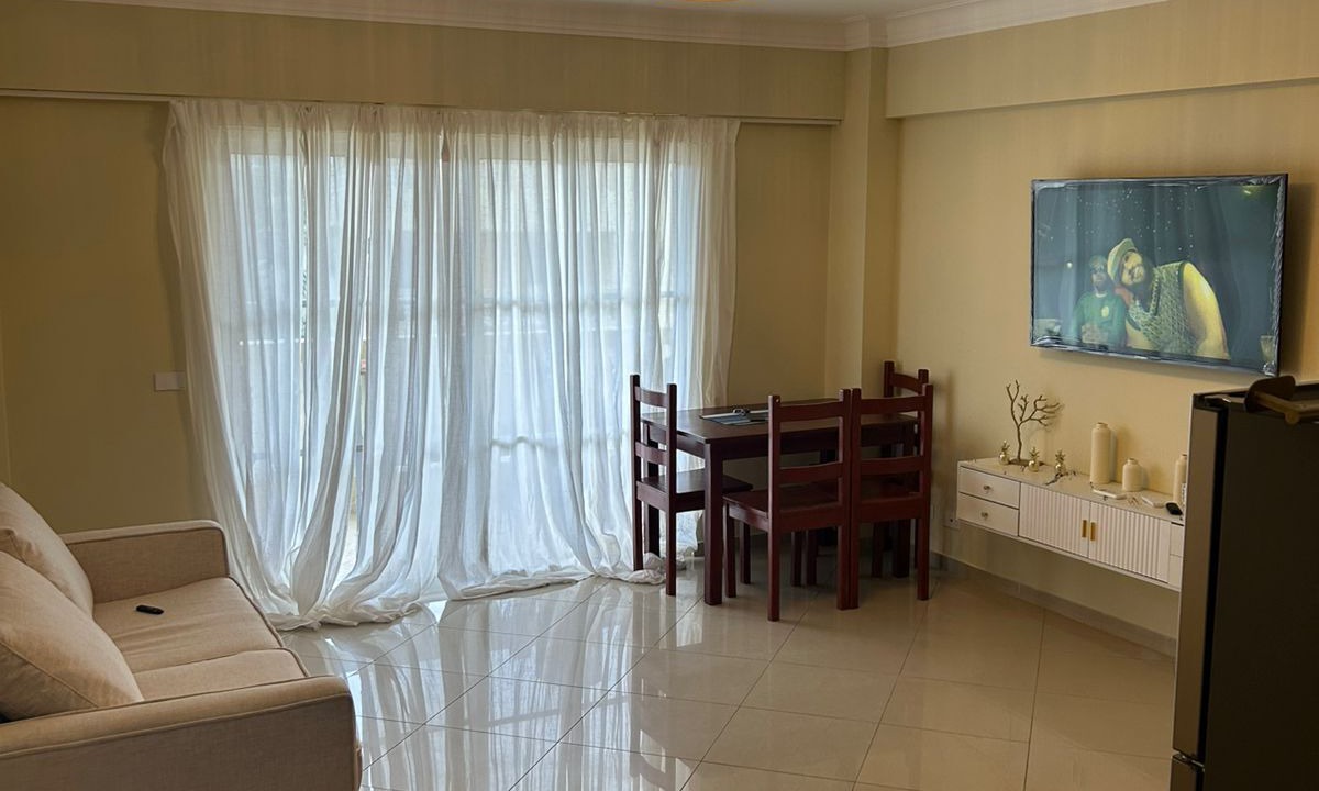 Photo of Livingroom in Boca Chica