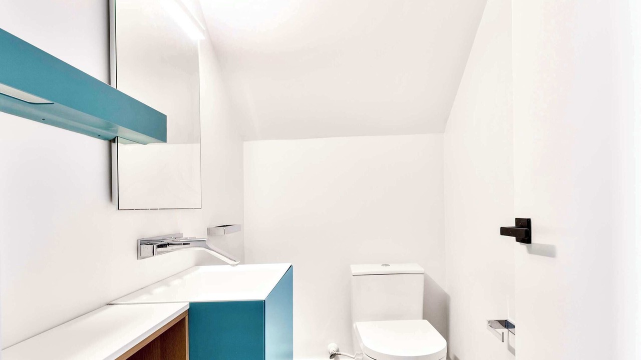 Photo of Bathroom in Blue Mountain