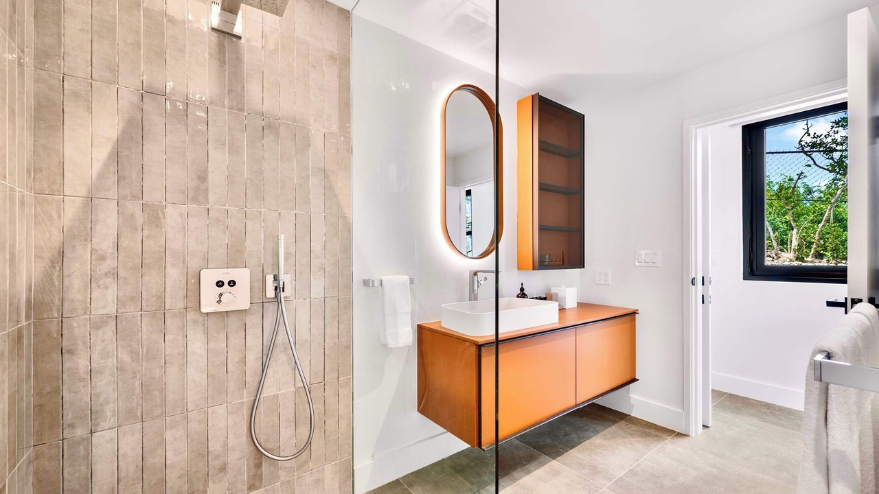 Photo of Bathroom in Blue Mountain