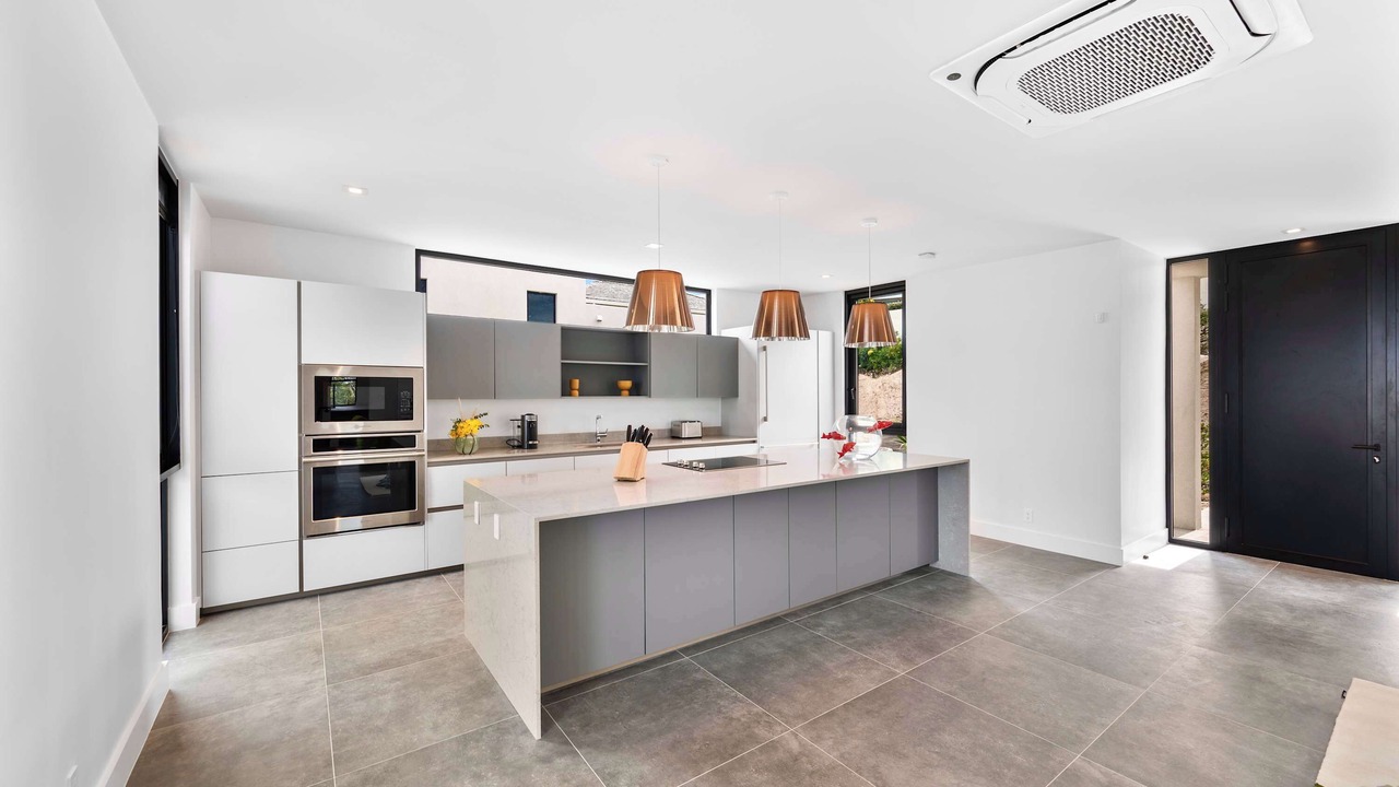 Photo of Kitchen in Blue Mountain