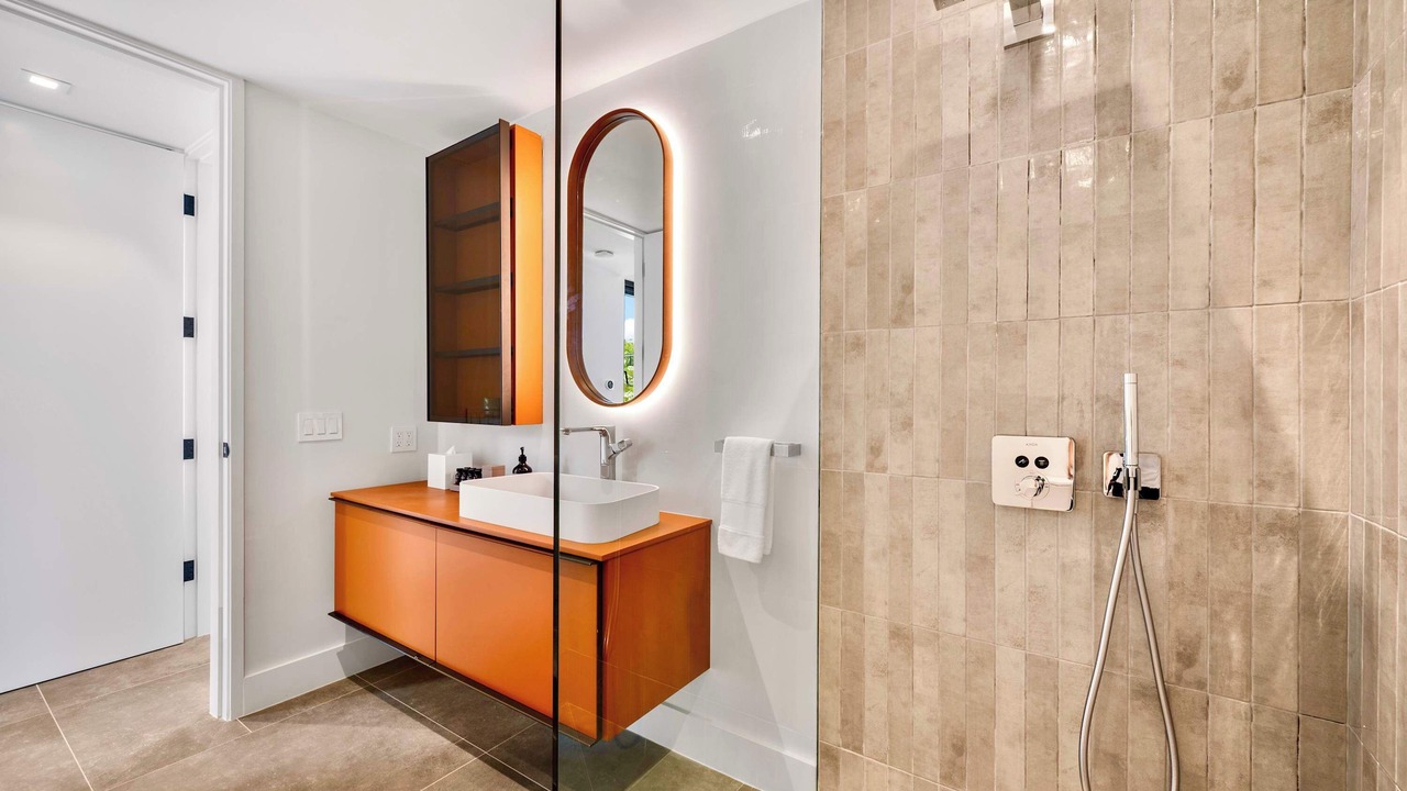 Photo of Bathroom in Blue Mountain