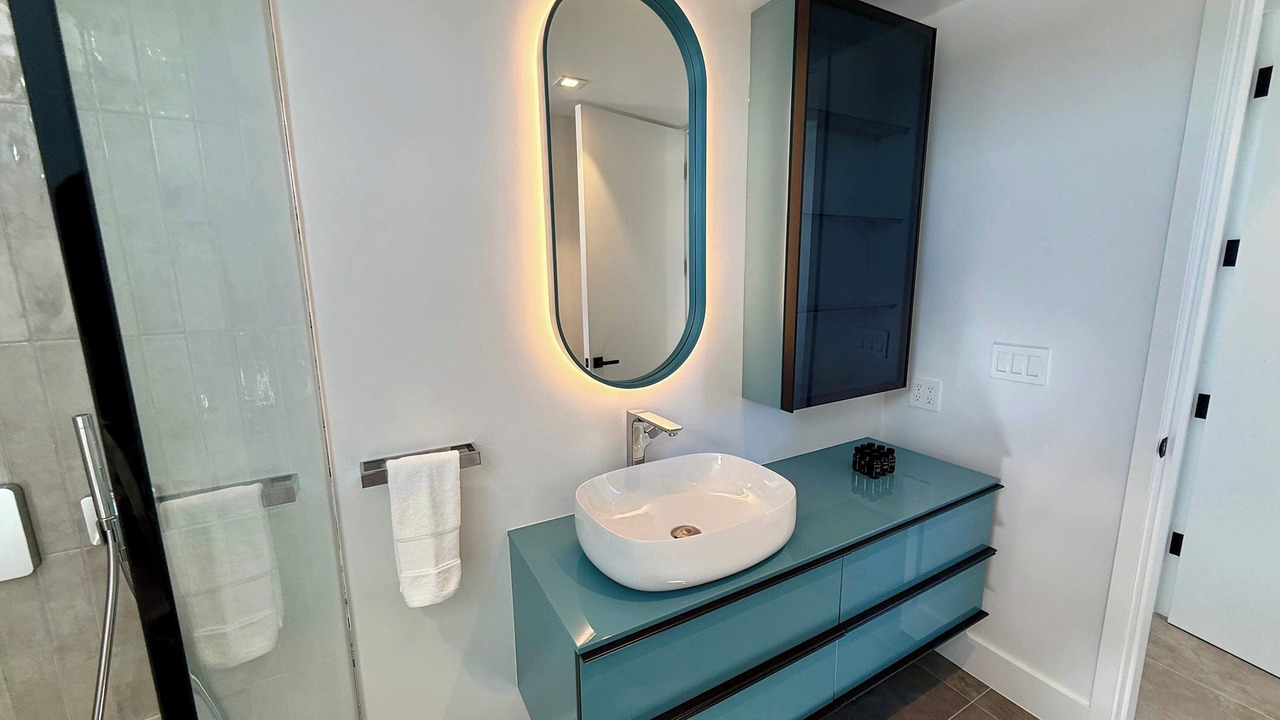Photo of Bathroom in Blue Mountain