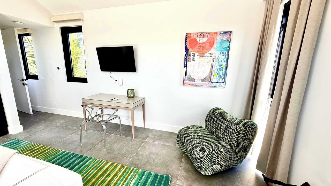 Photo of Bedroom in Blue Mountain