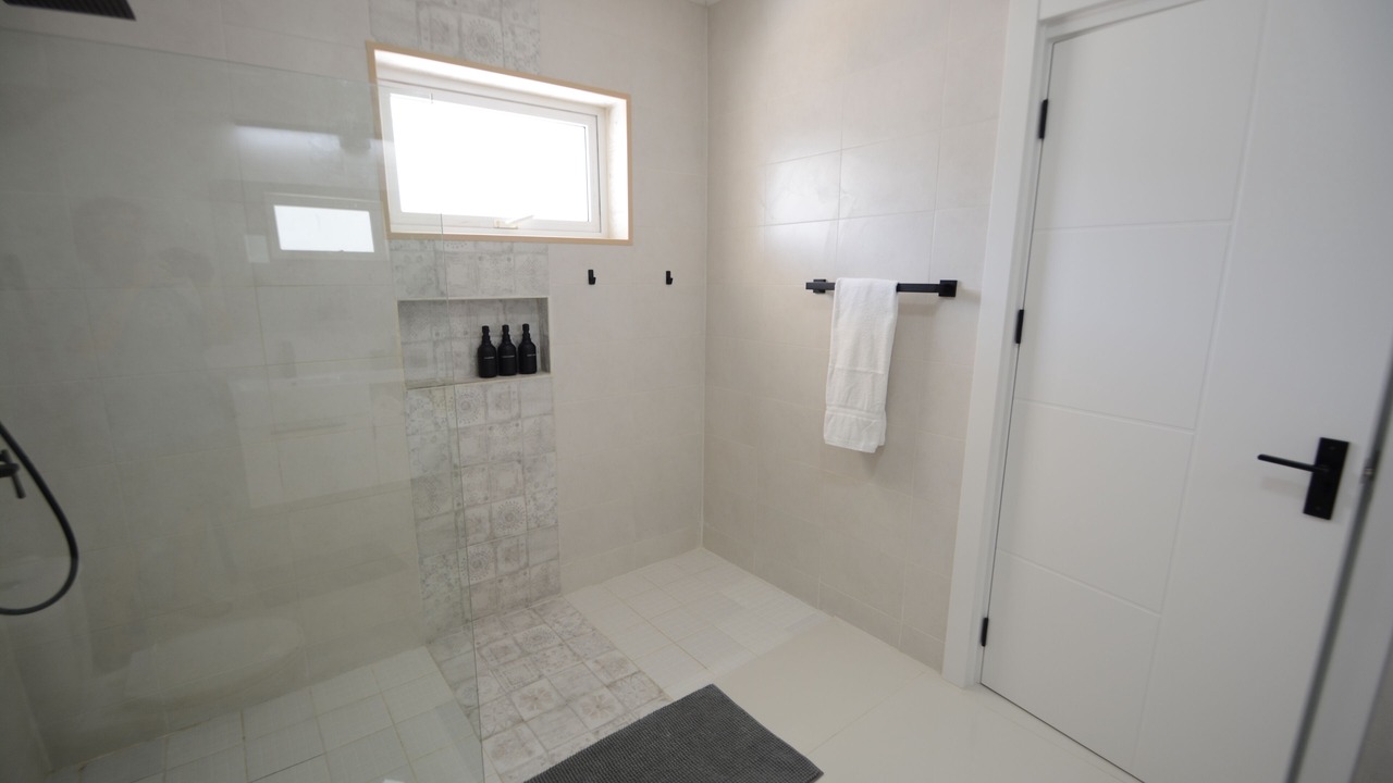 Photo of Bathroom in Calbas