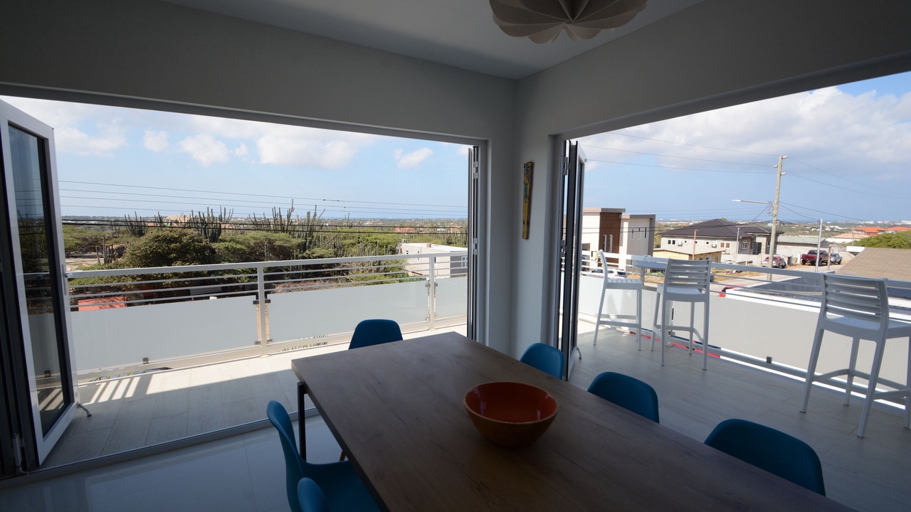 Photo of Patio Balcony in Calbas