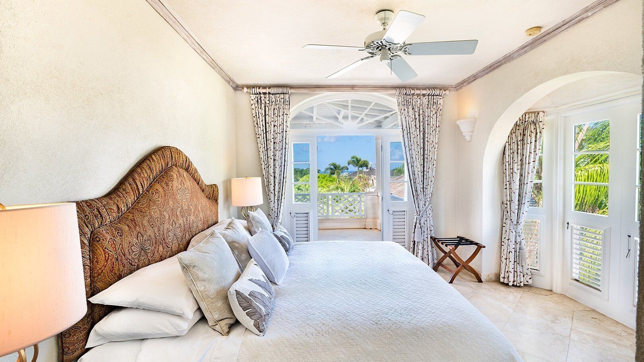 Photo of Bedroom in Mount Standfast