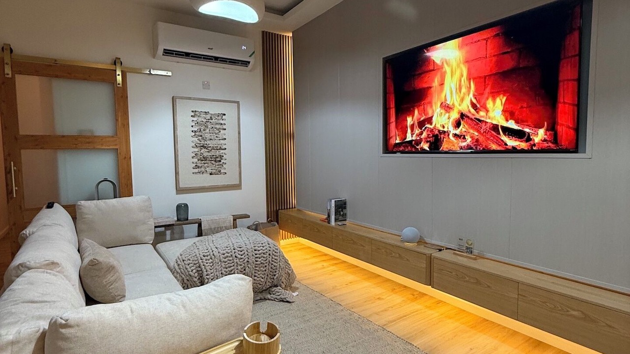 Photo of Livingroom in Barbican