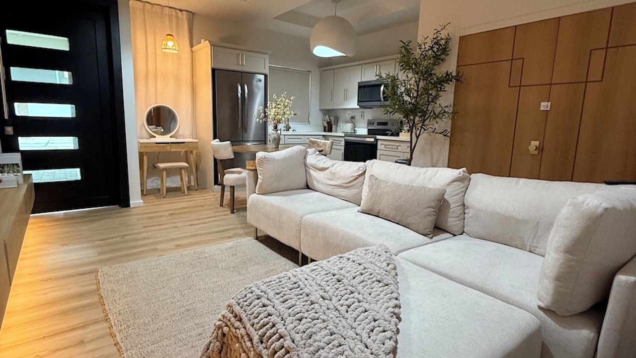 Photo of Livingroom in Barbican