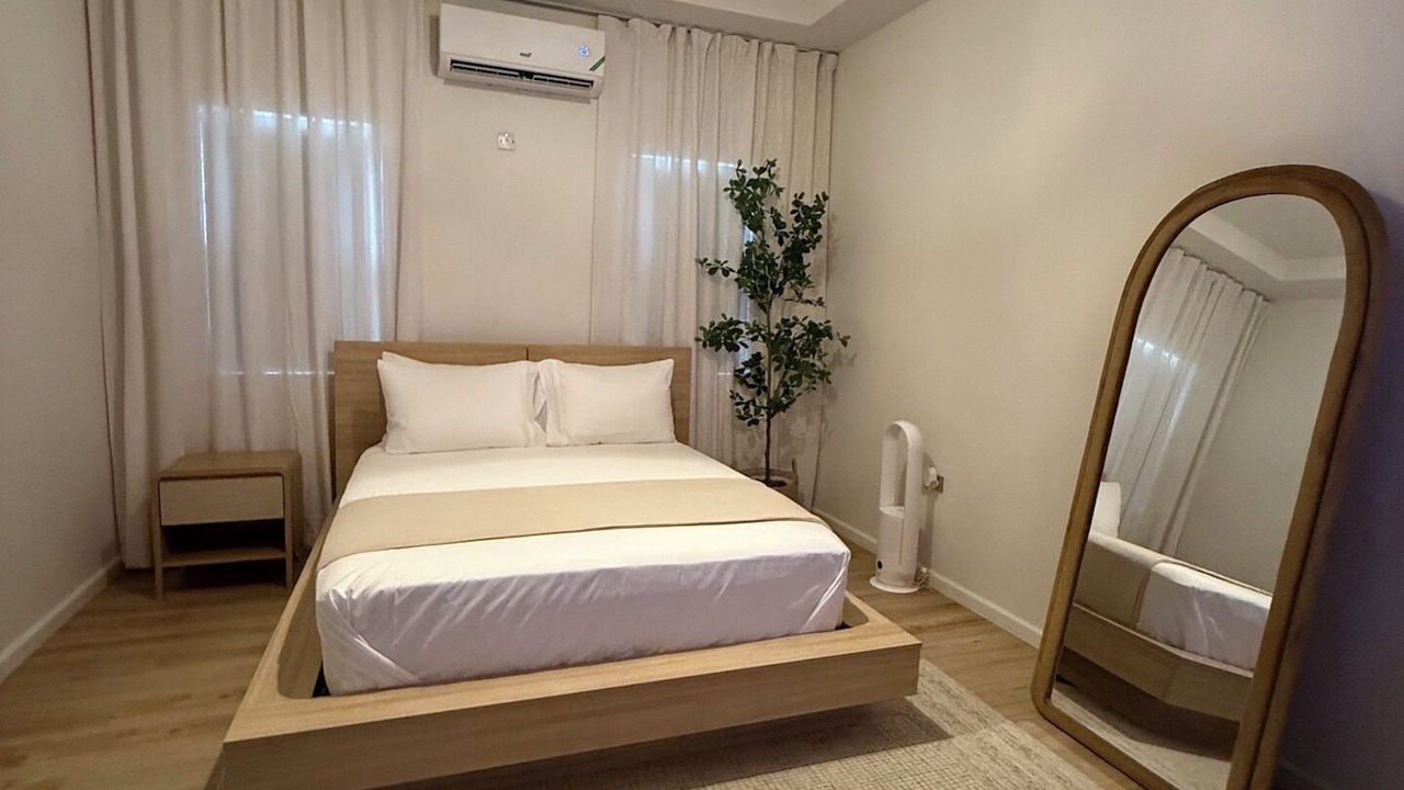 Photo of Bedroom in Barbican
