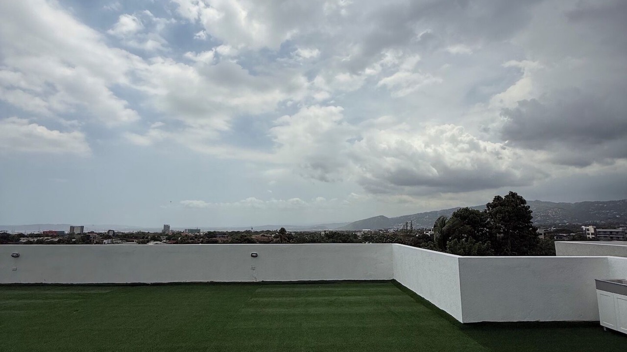 Photo of Outdoor in Barbican
