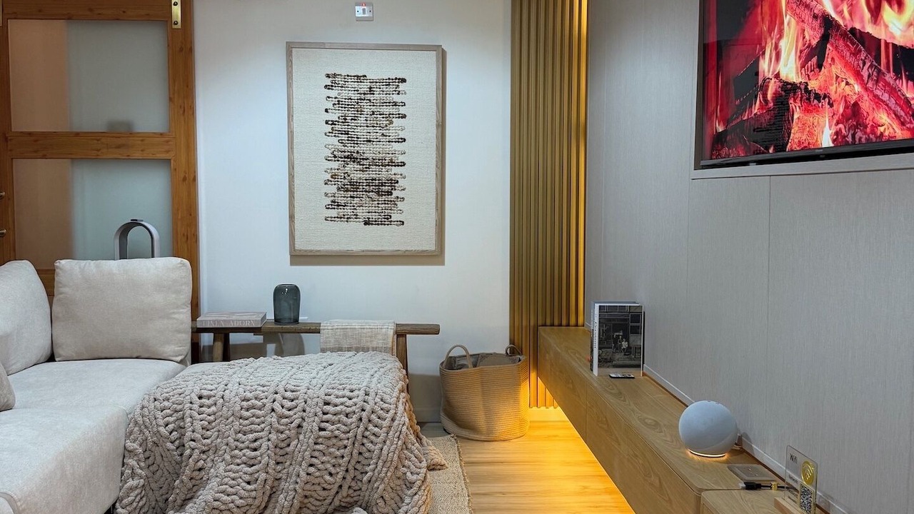 Photo of Others in Barbican